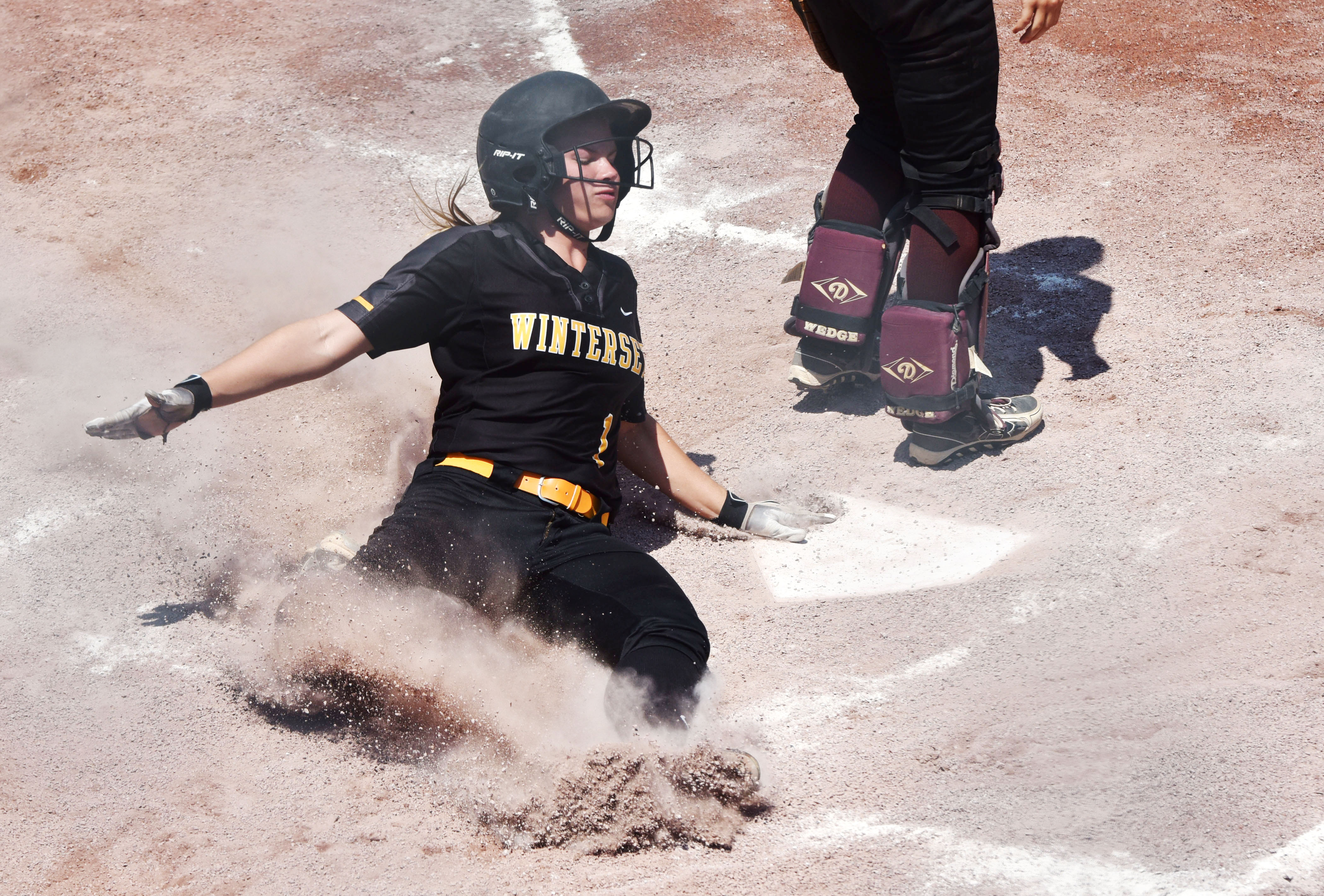 Rally carries Winterset to finals News, Sports, Jobs Messenger News